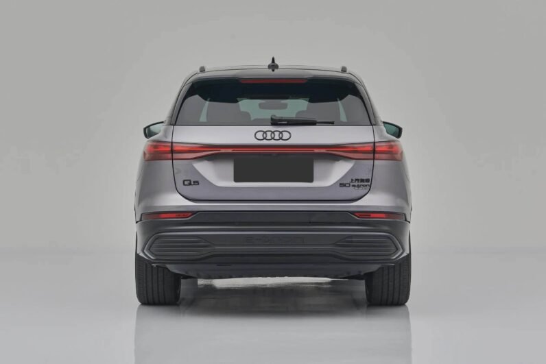 
								Audi Q5 e-tron full									