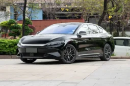 BYD Han EV