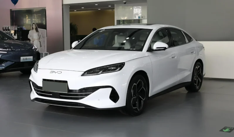 
								BYD Seal 06 DM-i full									