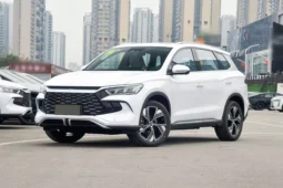 BYD Song Pro DM 2024