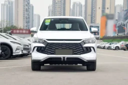 BYD Song Pro DM 2024