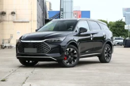 BYD Tang DM-i