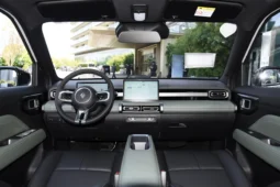 Wuling Baojun Yueye Plus