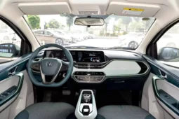 Changan Benben E-Star