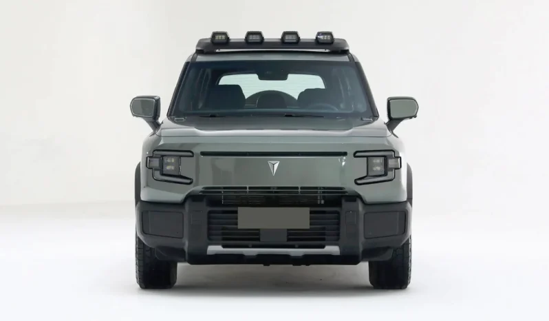 
								Changan DEEPAL G318 full									