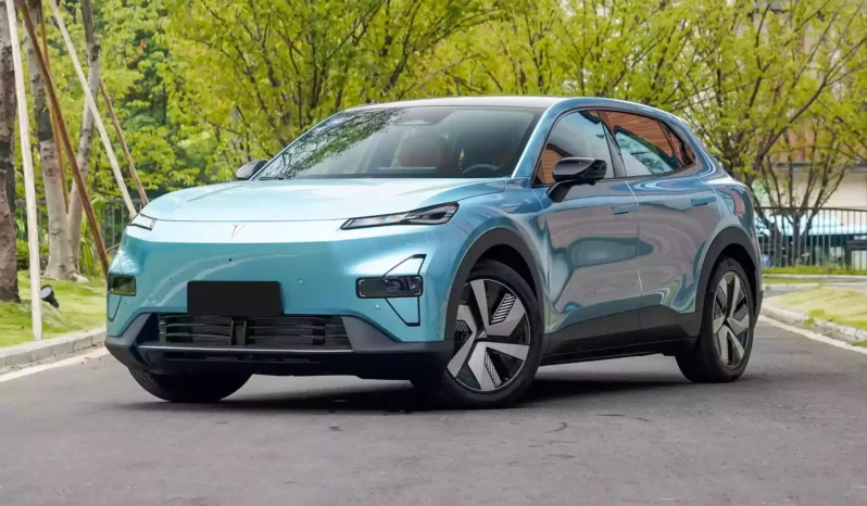 
								Changan DEEPAL S05 full									