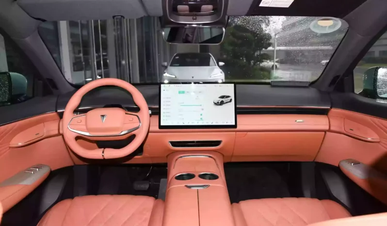 
								Changan DEEPAL S07 REEV full									