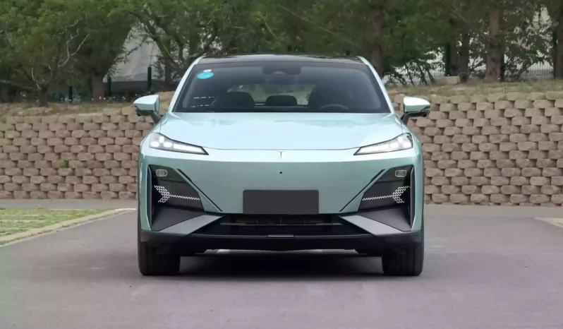 
								Changan DEEPAL S07 EV full									