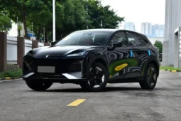 Changan DEEPAL S07 REEV