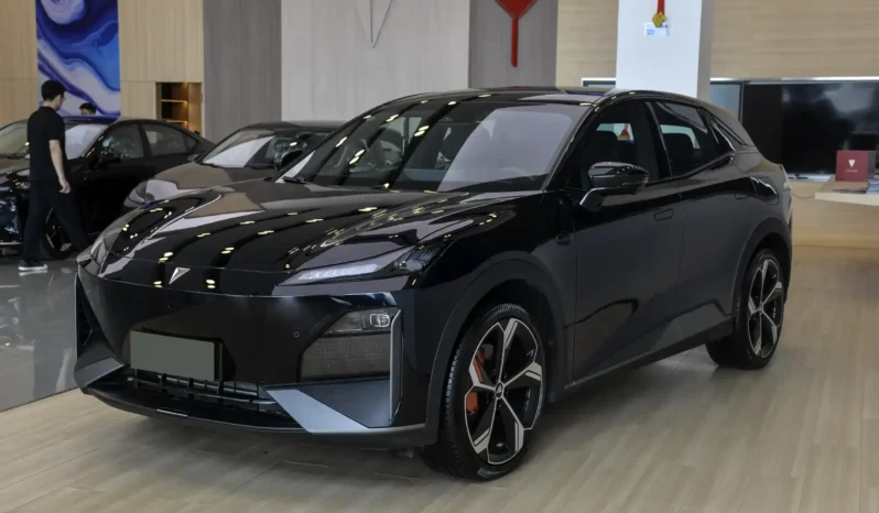 
								Changan DEEPAL S07 EV full									