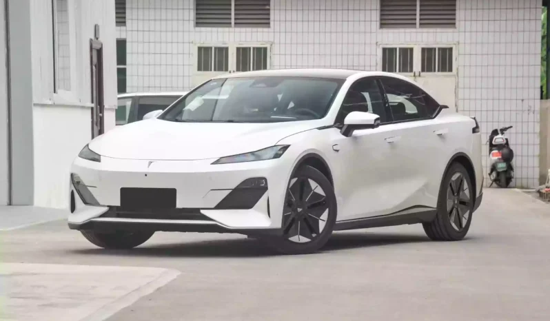 
								Changan DEEPAL SL03 EV full									