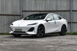 Changan DEEPAL SL03 REEV