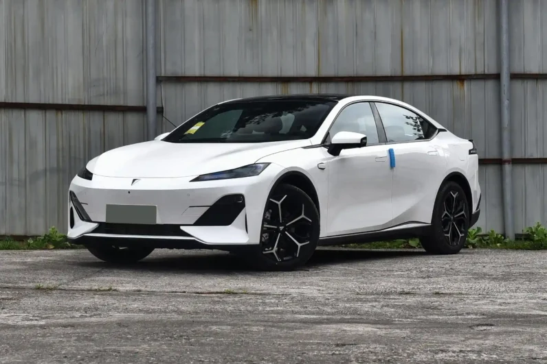 
								Changan DEEPAL SL03 REEV full									