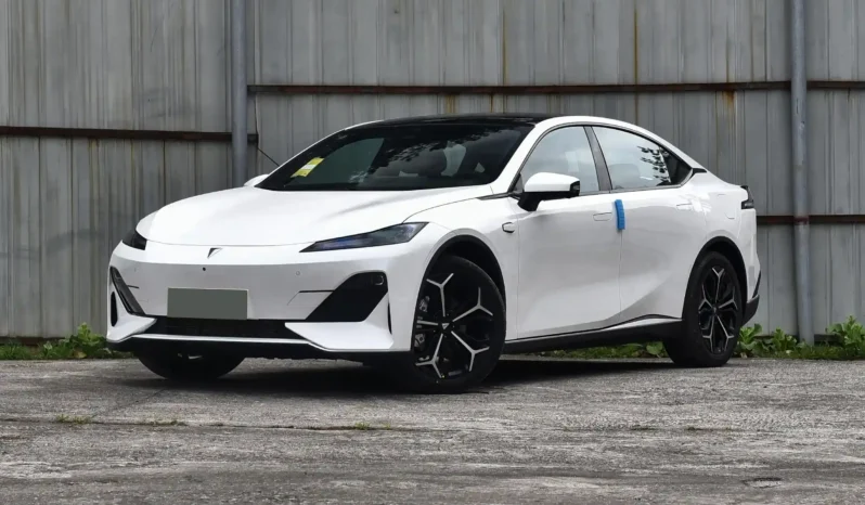 
								Changan DEEPAL SL03 REEV full									