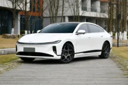 Changan Qiyuan A07 (NEVO)