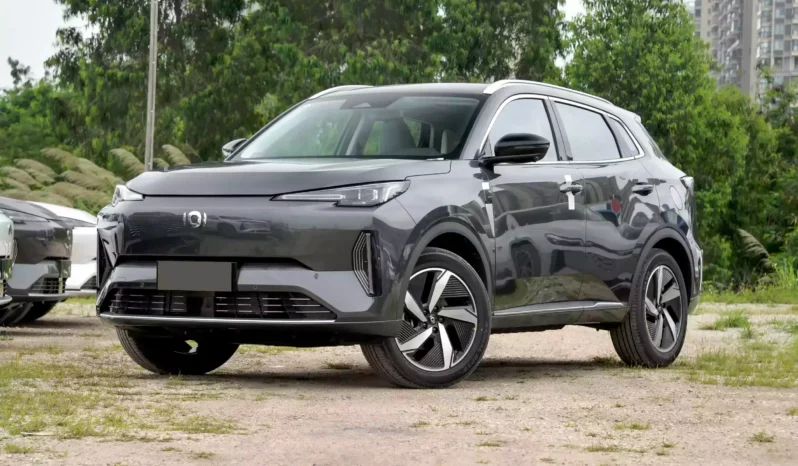 
								Changan Qiyuan Q05 (NEVO) full									