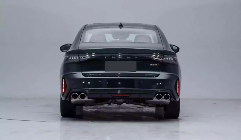 
								Geely Star Wish full									