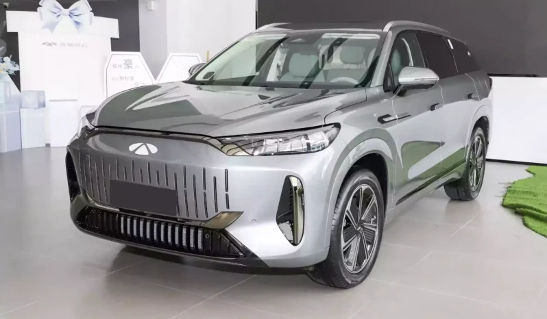 
								Chery Fulwin T10 full									