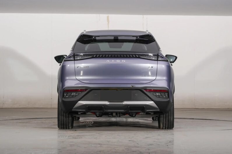 
								GAC Aion LX full									
