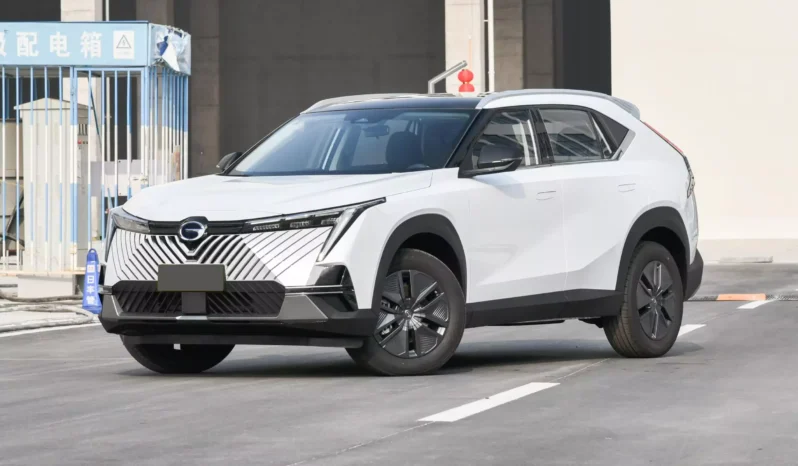 
								GAC Trumpchi Emkoo full									