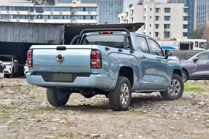 
								GWM King Kong Cannon full									