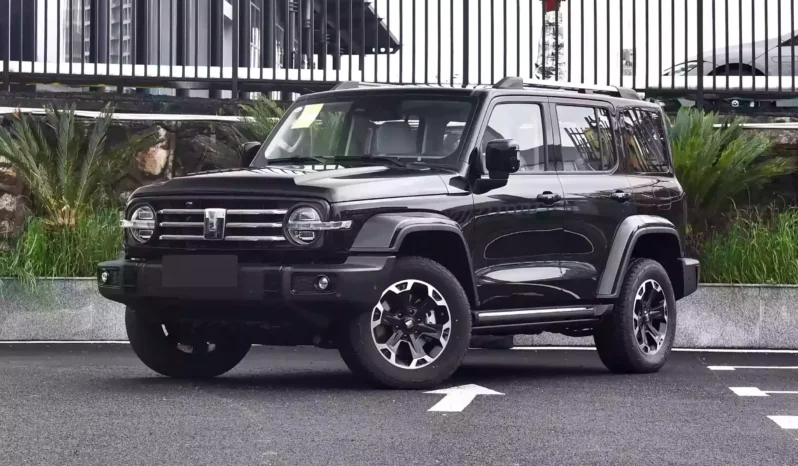 
								GWM Tank 300 Hi4-T full									