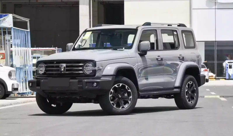 
								GWM Tank 300 Hi4-T full									