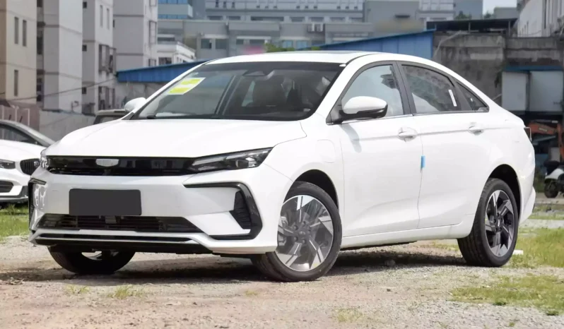 
								Geely Emgrand L HiP full									