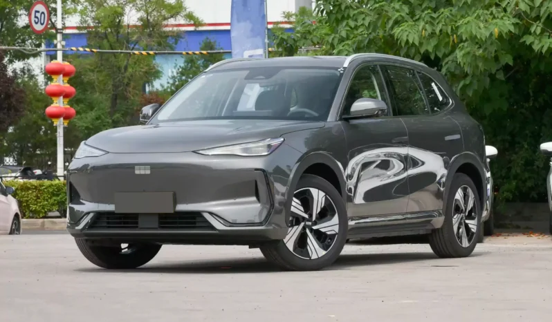 
								Geely Galaxy E5 full									