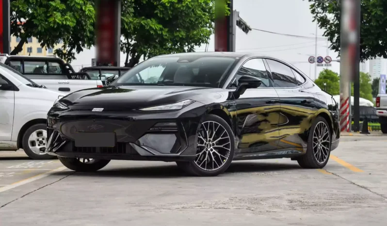 
								Geely Galaxy E8 full									