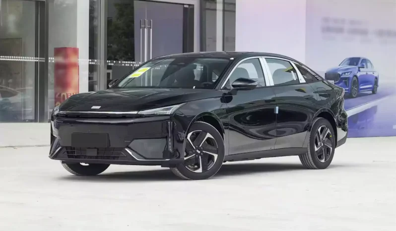 
								Geely Galaxy L6 full									