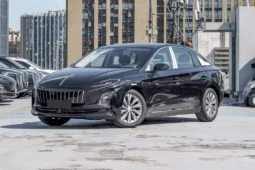 Hongqi E-QM5