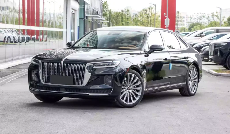 
								Hongqi H9 full									