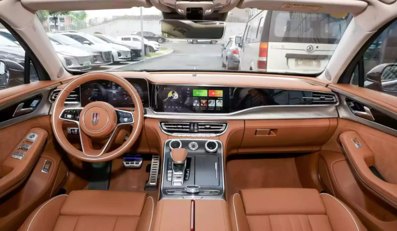 
								Jetour Dashing 2024 full									