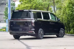 Hongqi HQ9 PHEV