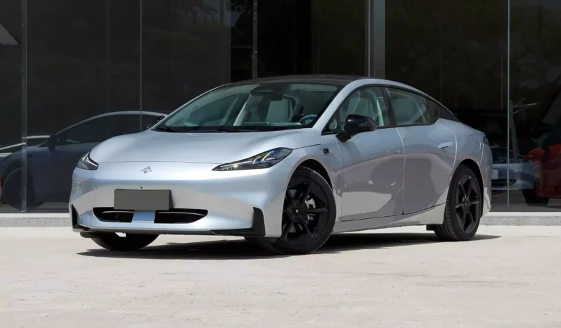 
								GAC Aion Hyper GT full									