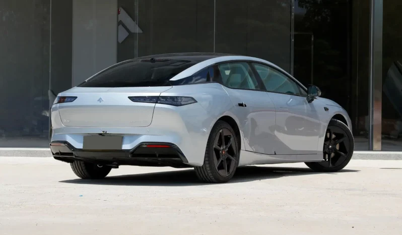 
								GAC Aion Hyper GT full									