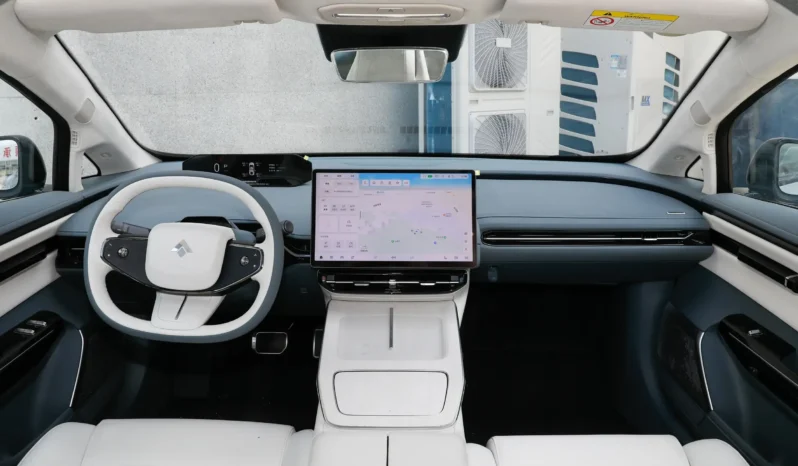 
								GAC Aion Hyper GT full									