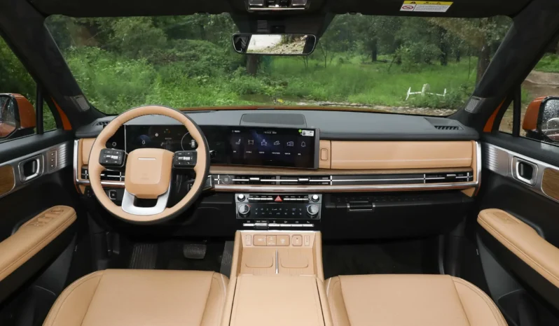 
								Hyundai Santa Fe full									