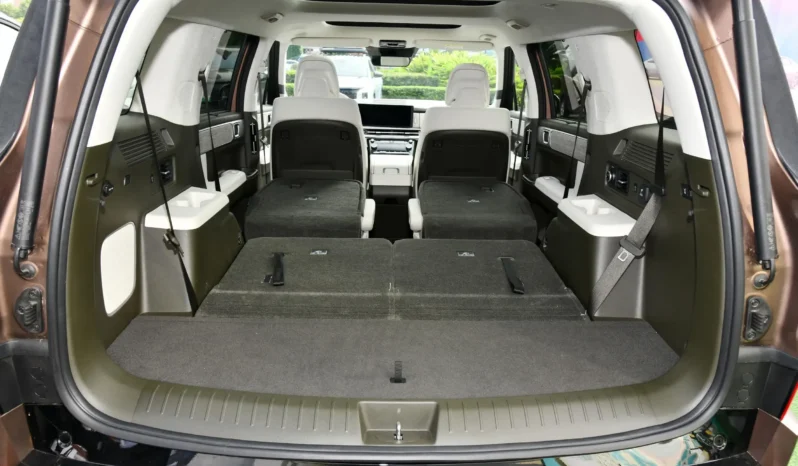 
								Hyundai Santa Fe full									