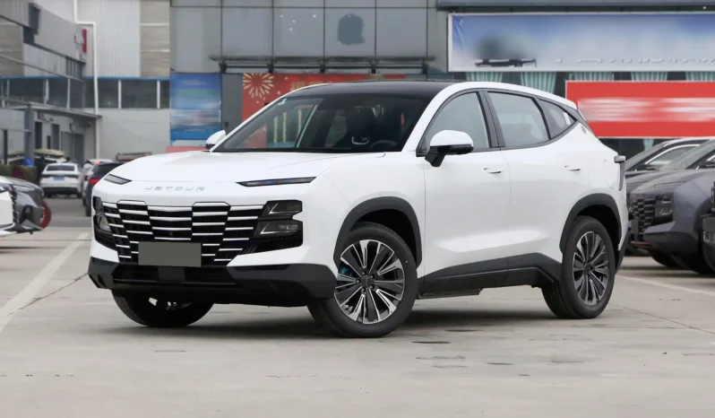 
								Jetour Dashing i-DM full									