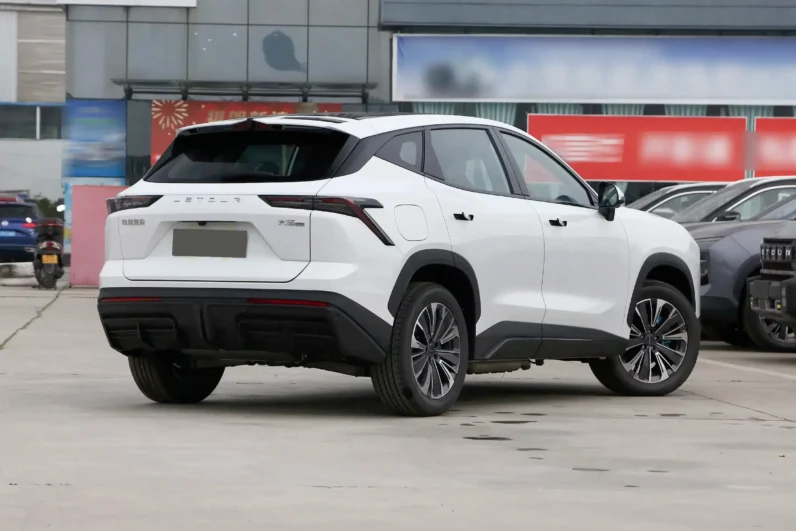 
								Jetour Dashing i-DM full									