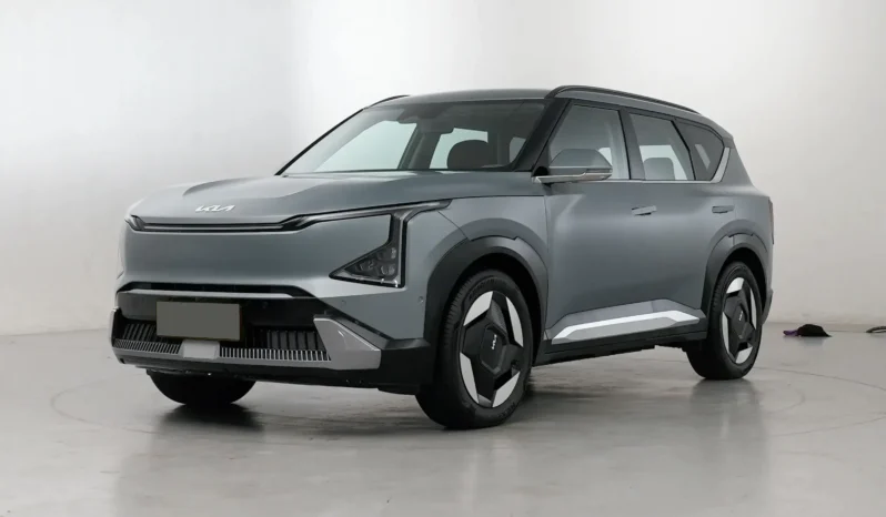 
								Kia EV5 full									