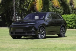 Li Auto L7