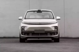 Li Auto L9