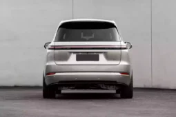 Li Auto L9
