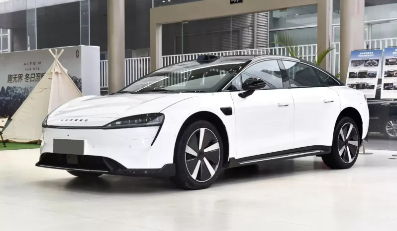 
								Geely Star Wish full									