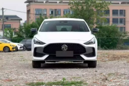 MG MOTOR MG5 2023