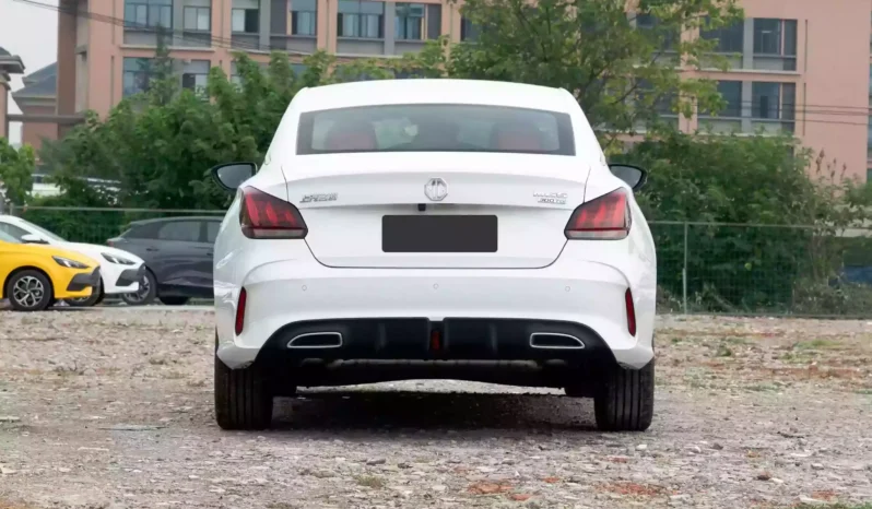 
								MG MOTOR MG5 2023 full									