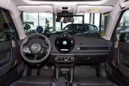 BMW MINI Cooper EV